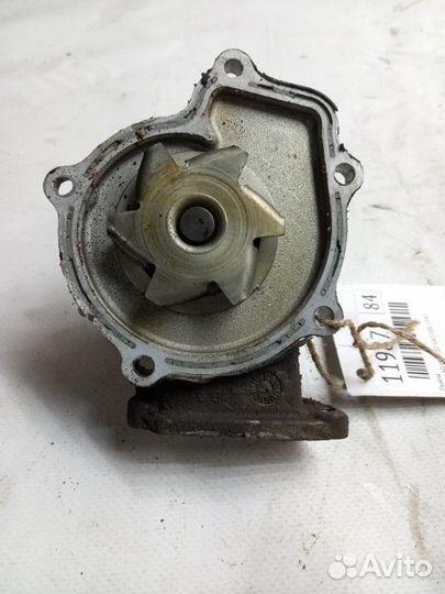 Помпа Nissan Ad vfny10 GA15DS 1997