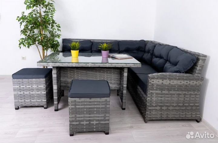 Садовая мебель