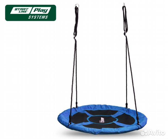 Качели гнездо