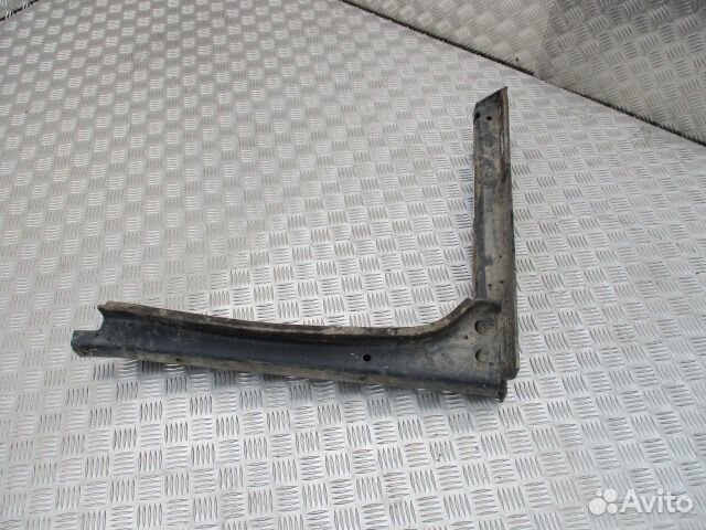 Кронштейн топливного бака KAMAZ 54901101104