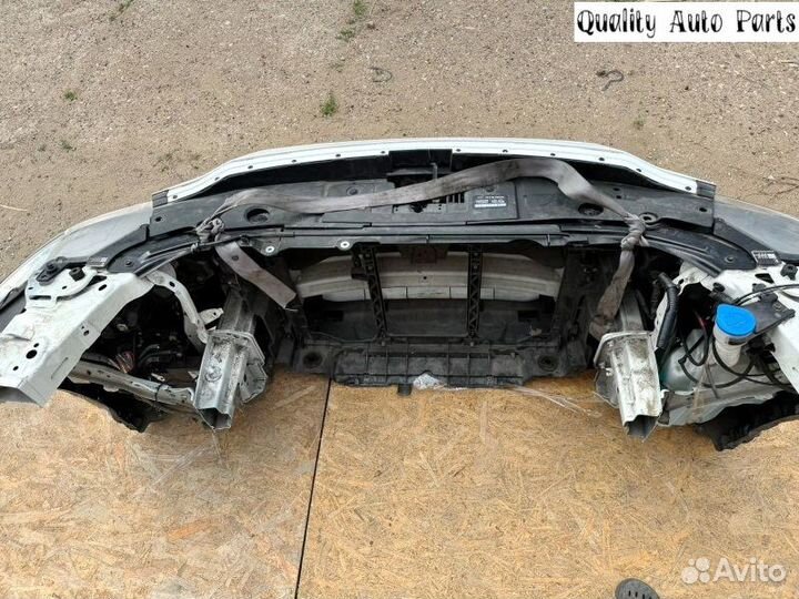 Кузов передний / передок авто Мазда цх 5 кф