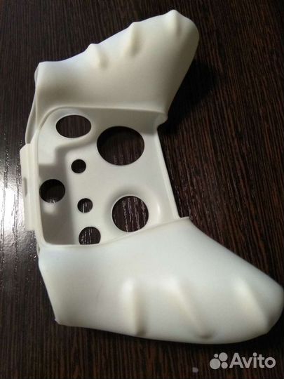 Силиконовый чехол для джойстика Xbox one x