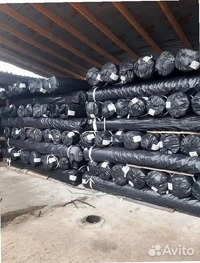 Геотекстиль в ассортименте