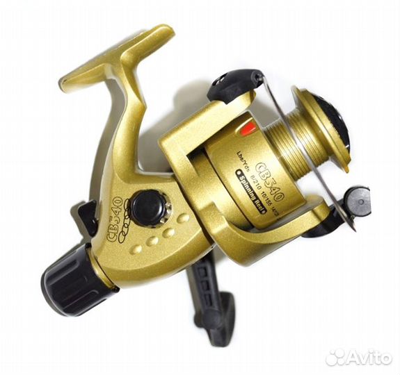 Катушка Кобра Skyfish CB540