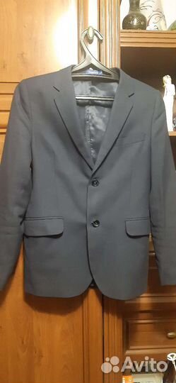 Пиджаки школьные, 158-164