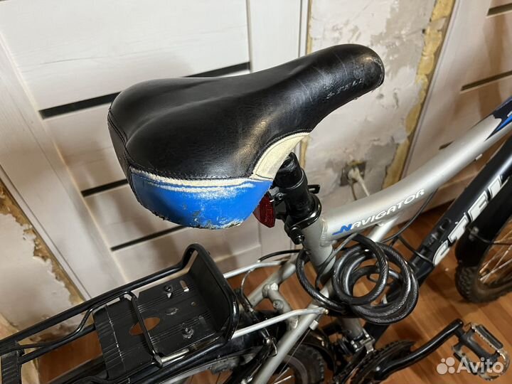 Велосипед Stels Navigator 800