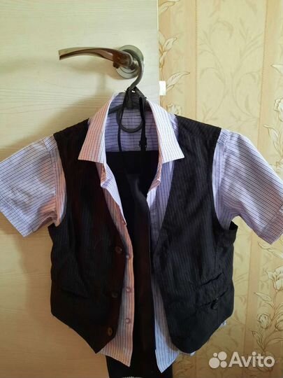 Школьная форма