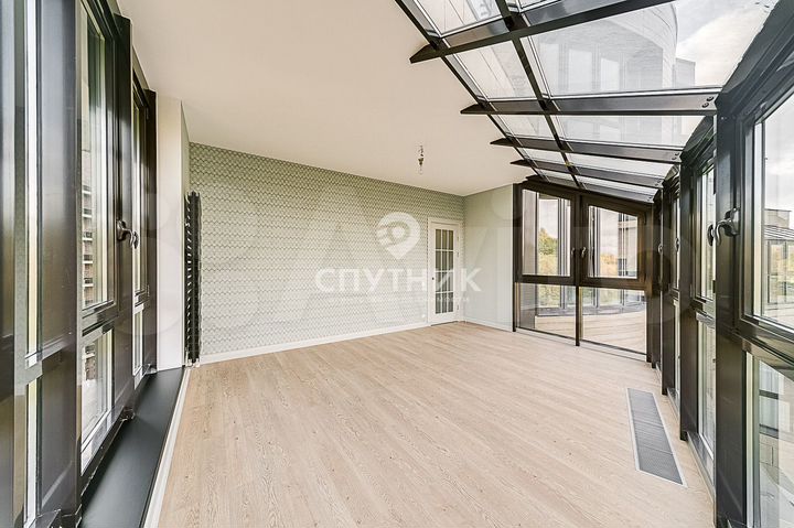 2-к. квартира, 80 м², 6/7 эт.