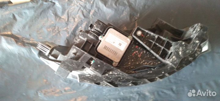 Фара Haval F7 (4121102XKQ00A)