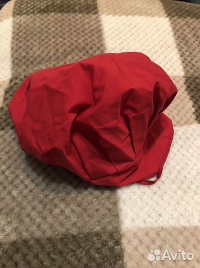 Колпак поварской