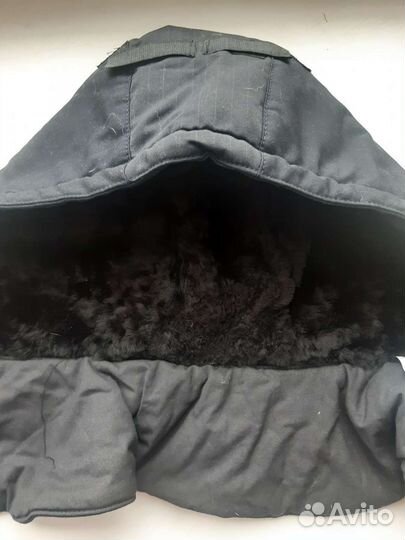 Балаклава подшлемник