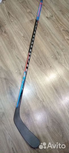 Клюшка Warrior Covert QRE Pro T1, L, 55flex,w03