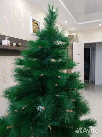 Ель искусственная 160 см