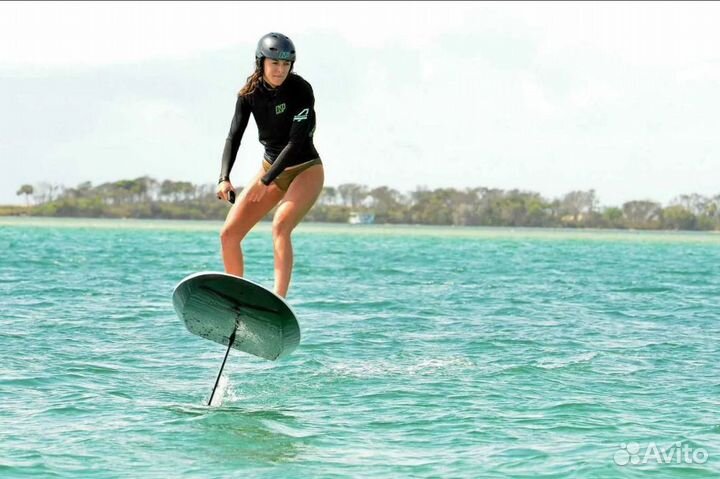 Электрическая доска для серфинга Efoil Pulseer