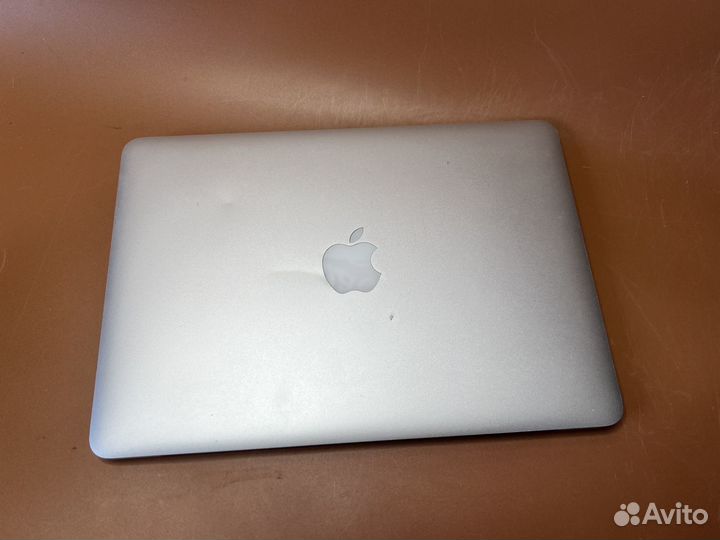 Apple MacBook Pro 13 2015 16/512 новая батарея