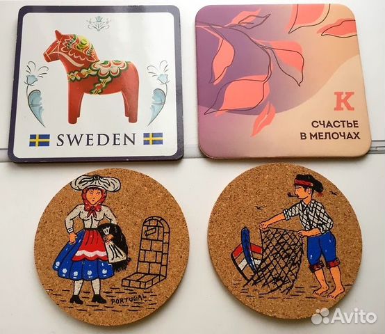 Сувениры фарфор декор интерьер