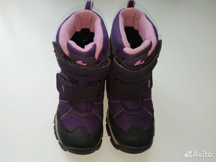 Сапоги Viking, 31