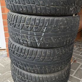 Kumho I'Zen KW22 225/50 R17