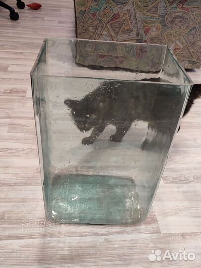 Продам террариум/аквариум