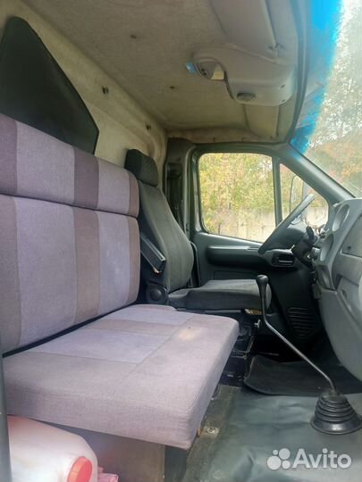 ГАЗ ГАЗон Next 3010 GD, 2018