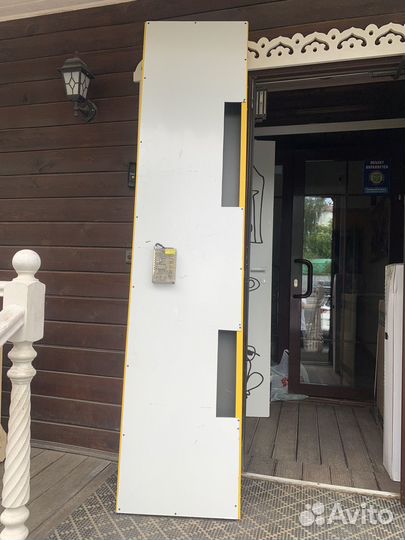 Для офиса, торговой точки и салона красоты