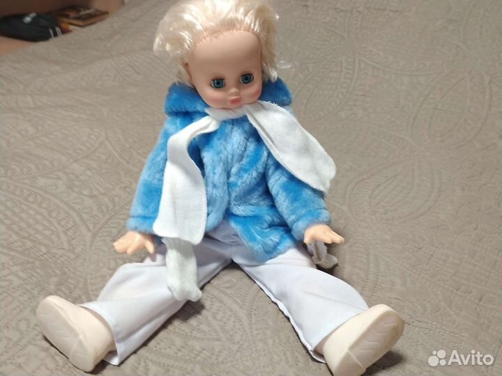 Кукла Алиса