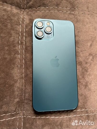 iPhone 12 Pro Max, 128 ГБ