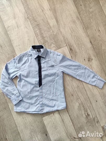 Рубашка Ostin 128