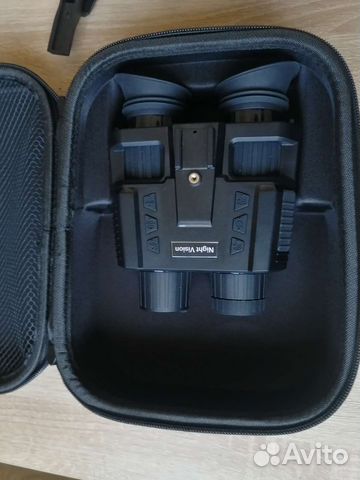 Прибор ночного видения NV8000,4k,36mpx