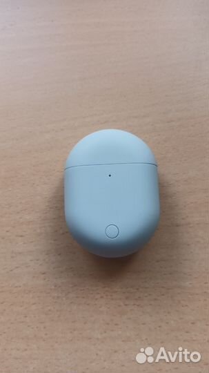 Беспроводные наушники Xiaomi Redmi Buds 3 pro