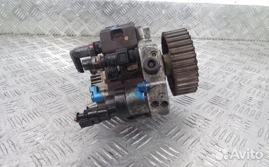 Тнвд дизельный suzuki grand vitara 2 (HML19AC01)