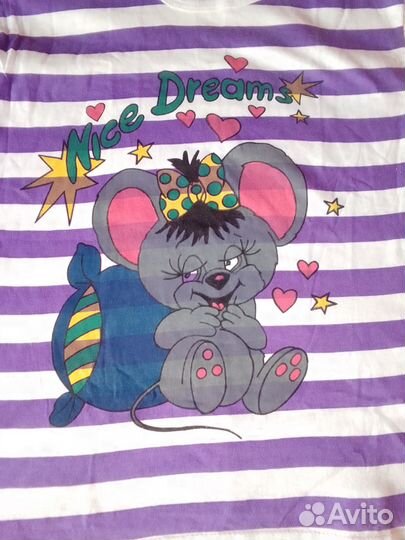 Футболка детская