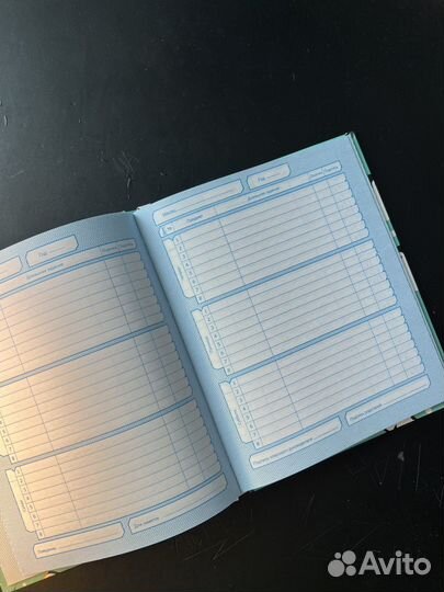 Школьный дневник