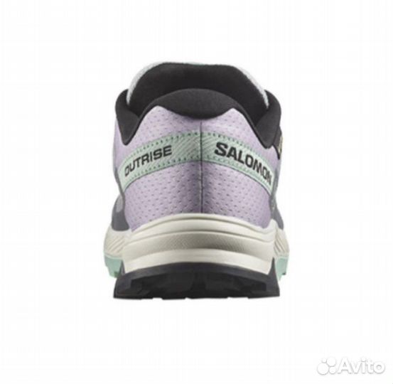 Salomon Outrise Gore-Tex (36-39 EU) Оригинал