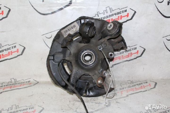 Ступица BMW 1-series 3-series E81 E82 E87 E88 E90 E91 E92 E93 задняя правая 27 шлицов ABS 2WD 4WD 33