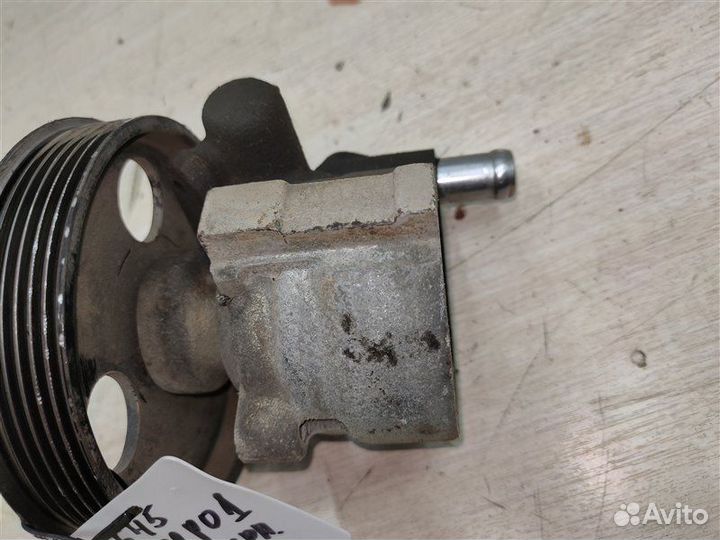 Насос гур Renault Sandero K7JA710 2013