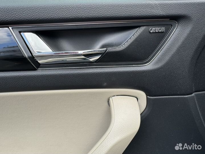 Skoda Kodiaq 2.0 AMT, 2019, 78 000 км