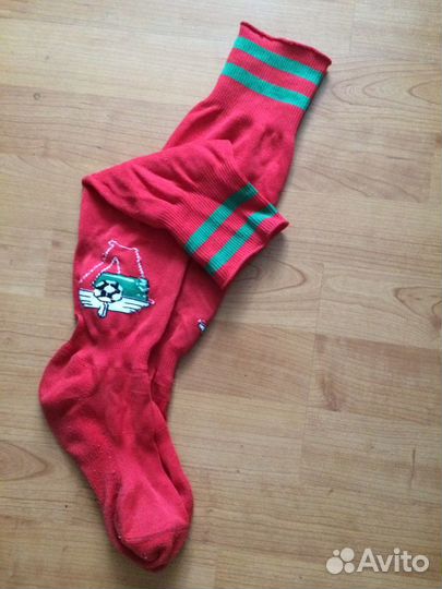 Футбольная форма 140