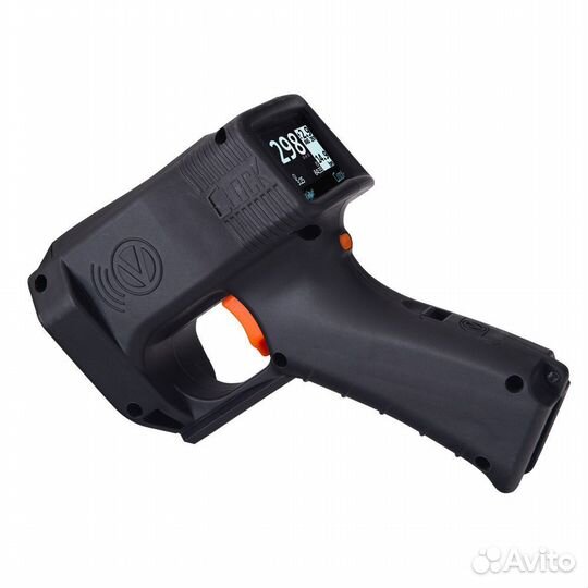 Хронограф пейнтбольный Virtue Clock