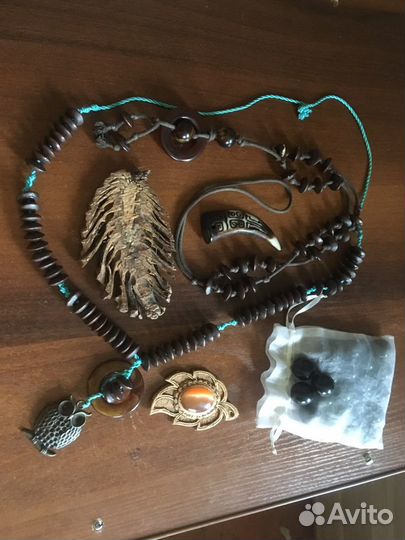 Бижутерия для творчества