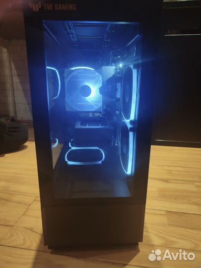 Игровой пк