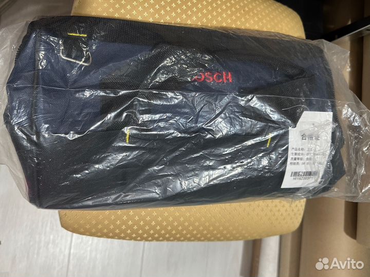 Сумки bisch professional power tool Оригинал