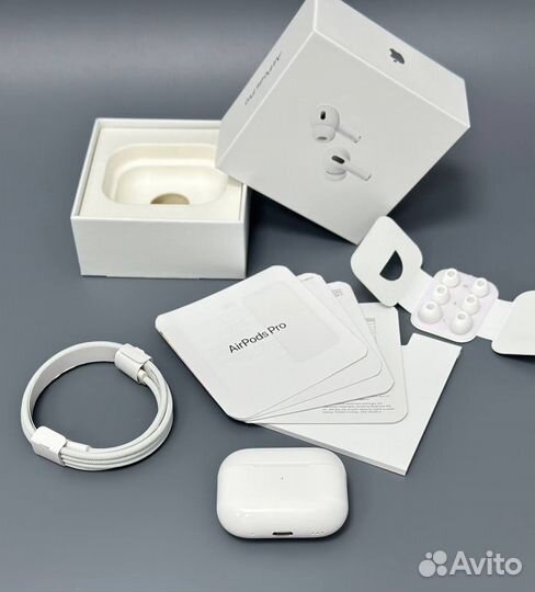 Airpods pro 2