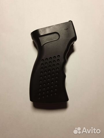 Пистолетная рукоять на страйкбольный ак