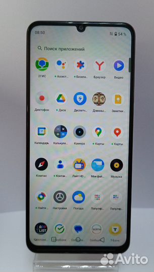 realme C51, 4/128 ГБ