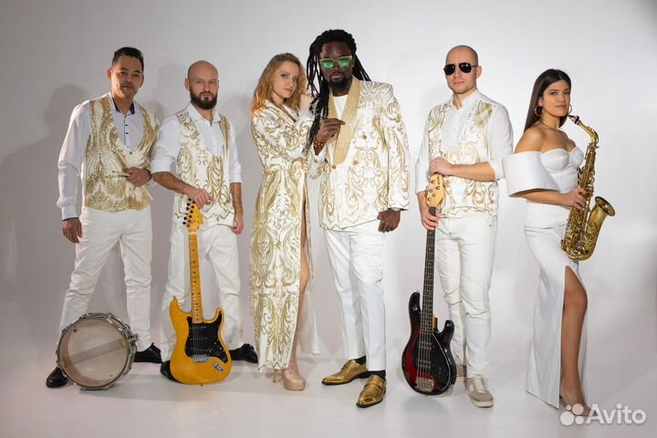 Музыканты ковер группа