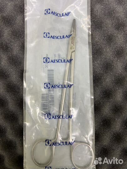 Инструмент медицинский