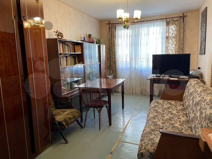 3-к. квартира, 70,9 м², 7/9 эт.