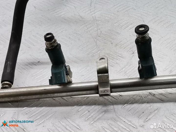 Форсунка Land Rover Range Rover Sport 2005 4650544