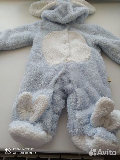 Комбинезон